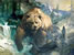 Bear Stream Side