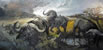Cape Buffalo 1