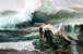Daughter of Neptune --- 43 1/2