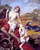 Diana the Huntress --- 39 1/2