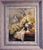 Grapes - framed