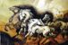 Horses of Apocalypse