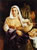 Woman with Basket